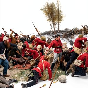 South Africa History Kindle eBook Weidenfeld Battle for South Africa-0