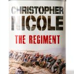 Regiment Trilogy: Book 1 by Lume Books-0