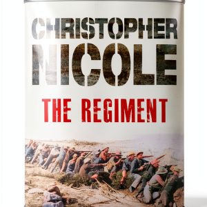 Regiment Trilogy: Book 1 by Lume Books-0
