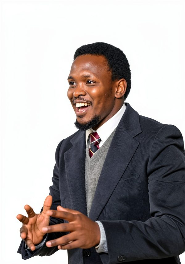 African Biographies: A Historical Perspective by Picador Africa-0