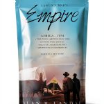 Langbourne: African Drama & Plays, Book 3 of 6 by Alandau P/L-0