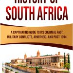African History: A Comprehensive Guide to Southern Africa-0