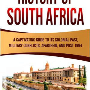 African History: A Comprehensive Guide to Southern Africa-0