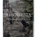 Kindle Store Best Seller: Zimbabwe History Book-0
