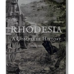 Kindle Store Best Seller: Zimbabwe History Book-0