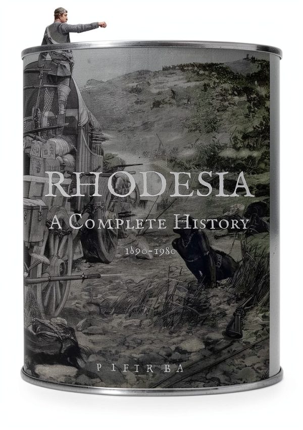 Kindle Store Best Seller: Zimbabwe History Book-0