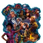 Teen Social Topics Comics & Graphic Novels for Kindle-0
