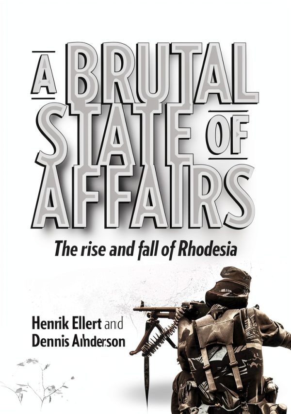 Weaver Press Southern Africa History Kindle eBook 722 Pages-0