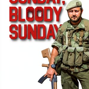 Sunday Bloody Sunday Soldier's War Memoir – Kindle Edition-0