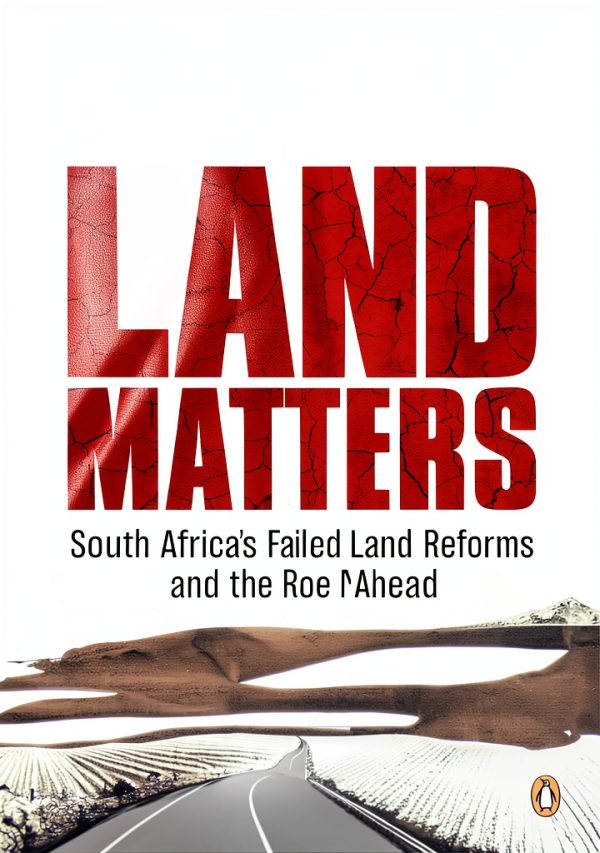 South African History Book by Penguin Books-0