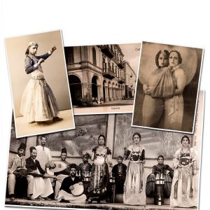 McFarland Folk & Regional Dance eBook ISBN 9781476653488 PDF 364 Pages-0