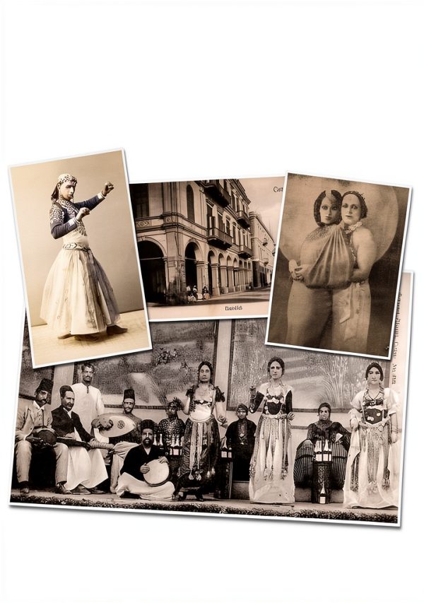 McFarland Folk & Regional Dance eBook ISBN 9781476653488 PDF 364 Pages-0