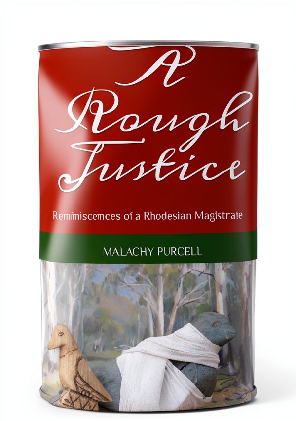 Zimbabwe History Kindle eBook by Malachy Purcell – 73 Page Guide-0