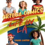 Teen Graphic Novel Print Replica Coming of Age Amazon Kindle-0