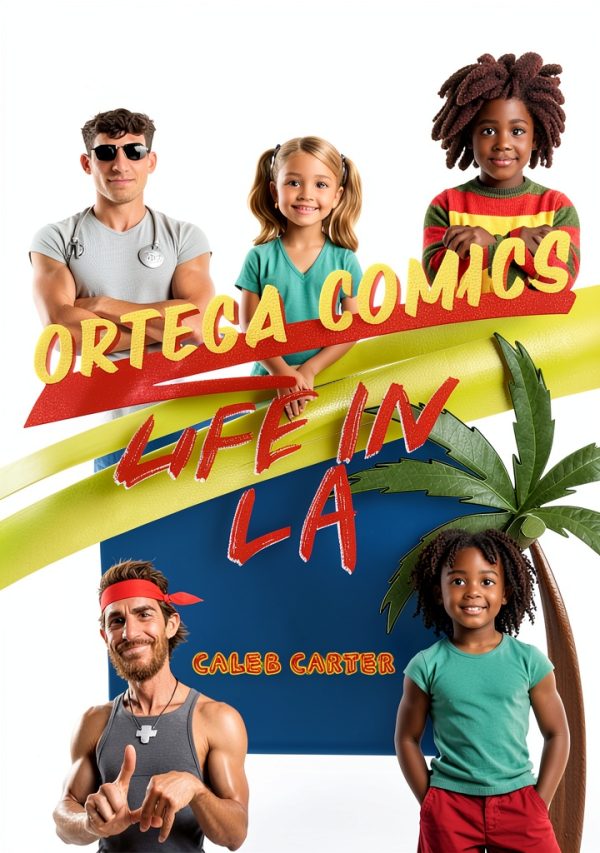 Teen Graphic Novel Print Replica Coming of Age Amazon Kindle-0