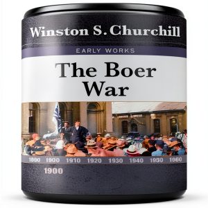 Winston Churchill Kindle Edition The River War by RosettaBooks-0