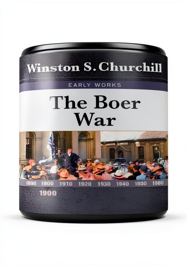 Winston Churchill Kindle Edition The River War by RosettaBooks-0