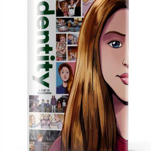 LGBTQ+ Children's Illustrated Book by Zuiker Press-0