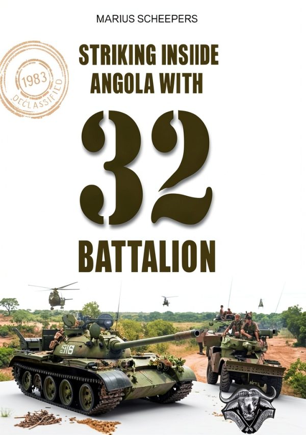 Central Africa History Book by 30 Degrees South Publishers-0