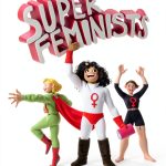 Drawn & Quarterly League of Super Feminists Graphic Novel Kindle-0
