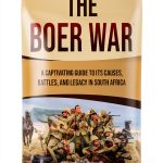 African History Kindle eBook Southern Africa History by XYZ Press-0