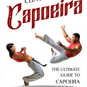 Mix Martial Arts Kindle eBook Folk & Regional Dance Guide-0