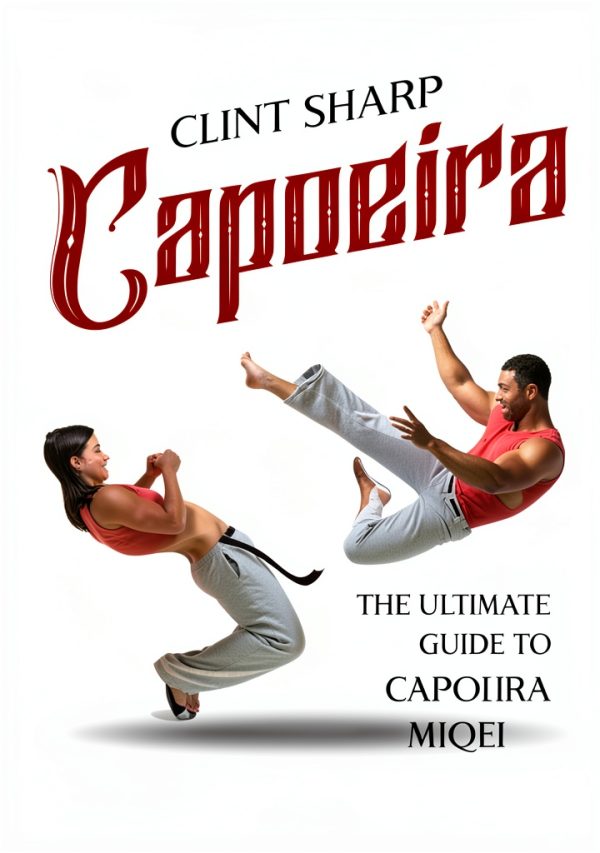 Mix Martial Arts Kindle eBook Folk & Regional Dance Guide-0