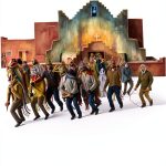 Sunstone Press Folk & Regional Dance eBook 222‑Page Guide-0