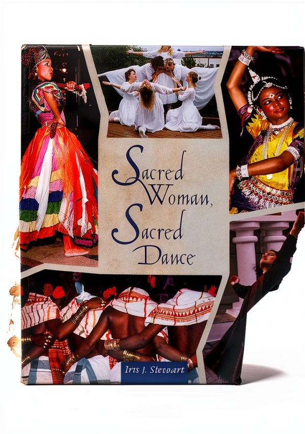 Folk Dance eBook by Inner Traditions with Screen Reader Support-0