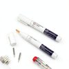 No Clean Soldering Pen Outus 3-Piece Set for PCB Repair, 5.6in Tip-6