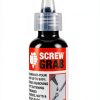 Solder-It - ScrewGrab Friction Gel - Helps Grip Damaged Screw Heads - 0.5 fl. Oz-0