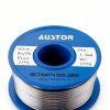 AUSTOR Tin Lead Rosin Core Solder Wire 1.5mm 100g DIY-1