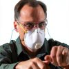 3M Particulate Respirator 8511 N95 Cool Flow Valve Pack of 10-3