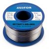 AUSTOR Tin Lead Rosin Core Solder Wire 1.5mm 100g DIY-3