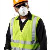 3M Particulate Respirator 8511 N95 Cool Flow Valve Pack of 10-4