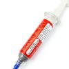 Wonderway Sn63/Pb37 T4 Tin Lead Solder Paste 183℃ Melting Point No-Clean(30gx4Packs)-2