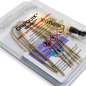 Chip Quik REMKIT SMD/SMT Chip Removal Alloy (REMKIT)-0