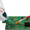 3PCS UV Solder Mask UV Light Curing Solder Mask Ink BGA, PCB Solder Resist Ink- Green INK BY WAIMILK-1