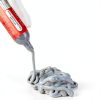 Wonderway Sn63/Pb37 T4 Tin Lead Solder Paste 183℃ Melting Point No-Clean(30gx4Packs)-3