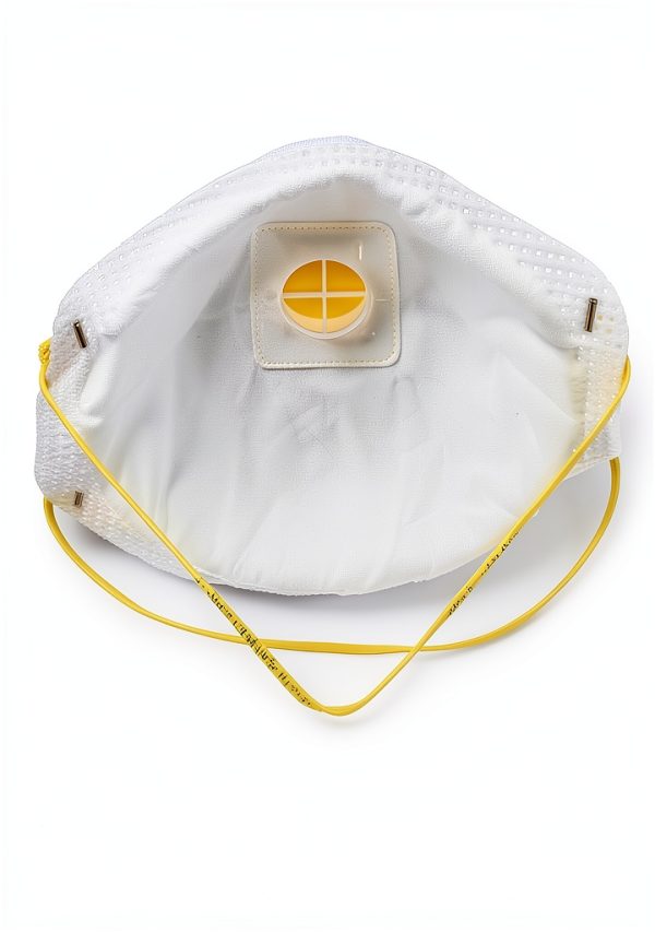3M Particulate Respirator 8511 N95 Cool Flow Valve Pack of 10-2