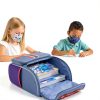 FENFEN Kids KN95 Disposable Face Mask Small Breathable-1