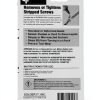 Solder-It - ScrewGrab Friction Gel - Helps Grip Damaged Screw Heads - 0.5 fl. Oz-2