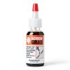 Solder-It - ScrewGrab Friction Gel - Helps Grip Damaged Screw Heads - 0.5 fl. Oz-3