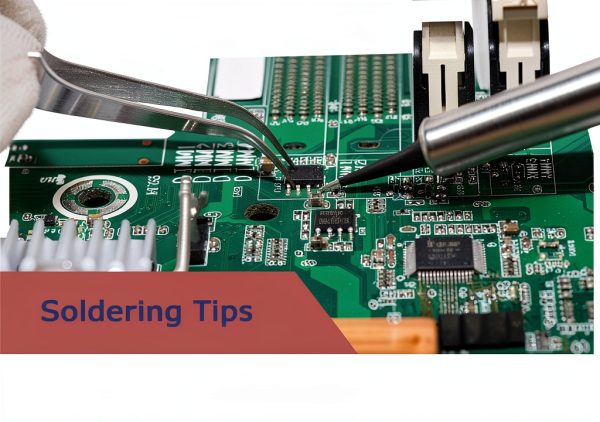 Lead-Free Solder Wire Thin 0.8mm 100g Electronics Soldering Rosin Flux Core Fine Gauge 0.032in Diameter Electrical Solder Unlead No Lead RoHS Sn99 Ag0.3 Cu0.7 Flow Well Soldering Wire-5
